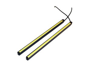 Огни ходовые дневного света 12V комплект ВЫМПЕЛ DRL-20.5-COB, W-DRL205COB