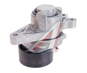 Ролик приводного ремня PEUGEOT 206 (00-),307 (07-) натяжителя в сборе GATES T39055, VKM33101, 5751.C8
