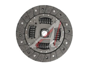 Диск сцепления ВАЗ-2170 ВИС 21703-1601130