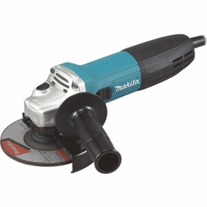 Машина углошлифовальная (БОЛГАРКА) 720Вт 125мм 11000об/мин. MAKITA GA5030R