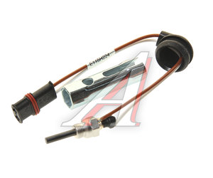 Свеча накала отопителя автономного D2,D4,D4S (12V) (штифт) EBERSPACHER 252069011300, 25.2069.01.1300