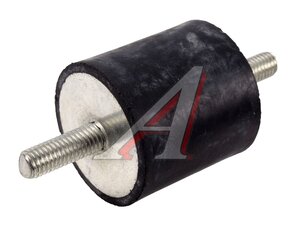 Виброизолятор MM40X40 M8X23 MM40400823 ISB MM40400823ISB