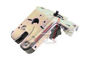 Замок крышки багажника VW Polo OE 3V0827505C
