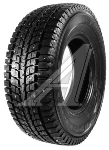 Покрышка DUNLOP Winter Sport ICE01 шип. 215/70R16, 281425