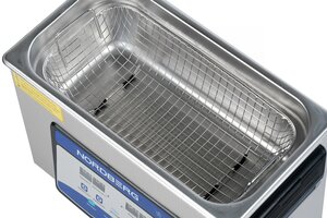 Мойка ультразвуковая 4.5л с подогревом NORDBERG NU45D