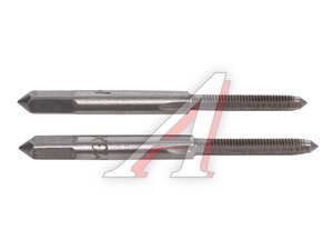Метчик М3x0.5мм комплект 2шт. FIT 70840