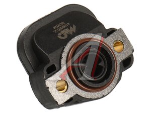 Датчик положения заслонки дроссельной CHRYSLER Voyager (99-) MEAT&DORIA 83135, TH264, 04686360