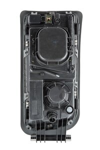 Фара MAN TGA,TGL (00-07) левая без электропривода DEPO 4491101LLDE, 505549/198018347, 81251016449