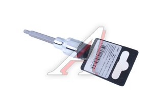 Бита-головка 1/2" HEX H5 L=100мм OMBRA 121205