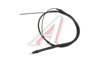 Трос CITROEN Berlingo ручного тормоза PATRON PC3494