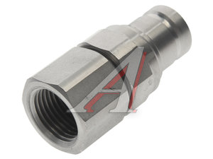 БРС JCB шток BSP 1/2" тип F (папа) NSP NSP9HYRS572, 45/910500