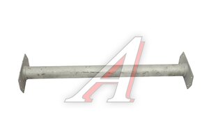 Поперечина ГАЗ-3302 №5 рамы АВТОГЛУШИТЕЛЬ АК 3302-2801184, 3302-2801184/3302-00-2801184-000