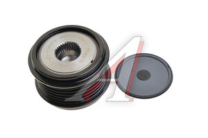 Шкив AUDI Q5 (09-) генератора INA 535021010, 06H903119B