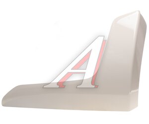 Спойлер DONGFENG капота правый в сборе OE 8407016-C6200