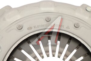 Корзина сцепления FAW 1066 MOVELEX 1601310-DR190-MX, 1601310-DR190