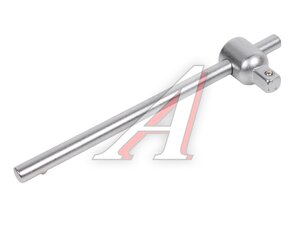 Вороток 1/4" L=115мм Т-образный с передвижной ручкой АВТОДЕЛО 39743, 14627