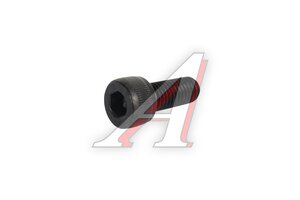 Болт М8х1.25х20 (10.9) под шестигран ключ DIN912