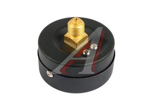 Манометр Dy 63 с задним подкл 1/4 0-6Bar TM-310T