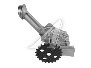 Масляный насос Ларгус G15,K4J,K4M 16кл 150103110R