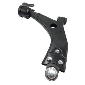 Рычаг подвески FORD Focus 2,C-Max (04-) передней нижний левый (21мм) CTR CQ0029L, CQF-1L, 1570285/1420858/1488111