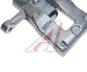 Суппорт HYUNDAI Solaris (11-) KIA Rio (11-) задний правый PATRON PBRC123, 58400-1R300