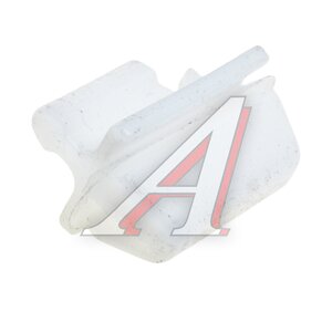 Клипса MERCEDES крепежная PATRON P37-2533T, A0019884581