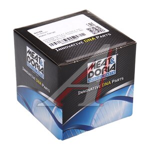 Фланец водяного охлаждения VW Golf,Bora,T4 MEAT&DORIA 93158, 23914, 044121144B
