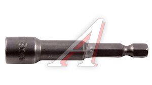 Бита-головка 8х65мм CrV WHIRLPOWER 27110450806
