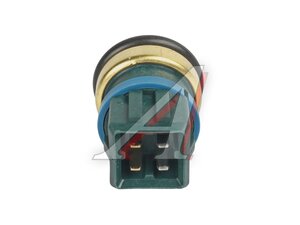 Датчик температуры VW Golf 4 AUDI A4 (94-01) охлаждающей жидкости MEYLE 1009190043, 31539, 59919501
