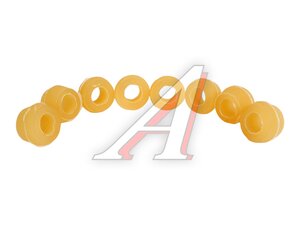 Втулка ВАЗ-2101-07,2121 аморт.заднего (8шт) комплект RIGINAL RG2101-2906231-80