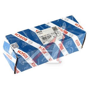 Форсунка AUDI Q7 (08-) (6.0) топливная BOSCH 0445117011, 05A130277