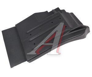 Брызговик JAC N350 передний правый MOVELEX 8403210Y30B001-MX, 8403210Y30B001
