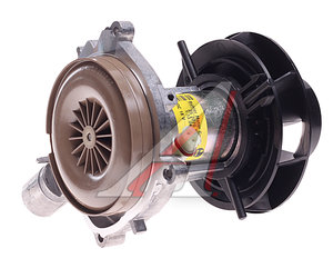 Мотор отопителя автономного D2 в сборе (24V) EBERSPACHER 252070992000, 25.2070.99.2000, 252070992000/252070200200