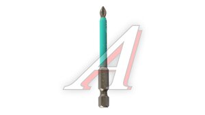 Набор бит PH1х70мм 2 предмета WHIRLPOWER 271407001