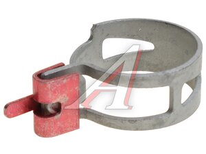 Хомут MITSUBISHI системы охлаждения OE MU000819