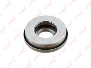 Подшипник опоры CHEVROLET Lacetti (03-08) амортизатора переднего LYNX MA5012LR, VKDA35503, 94535236