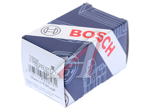 Реле HYUNDAI Accent (06-) KIA Rio (00-05) звукового сигнала BOSCH 0986332071, 95230-3A400