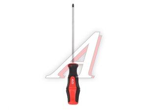 Отвертка крестовая PH2.0x200 мм PRO AVS OKP2200 A40077S