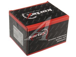 Катушка зажигания DAEWOO Nexia (95-) KORTEX KIC019, 880113, 01115467