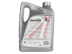 Масло моторное OTOMOSHI ECO for VW LL-III 5W30 5л MF212864, OTOMOSHI 5W30