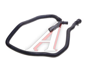 Патрубок FORD Fusion,Fiesta системы охлаждения METALCAUCHO 09269, 1546427