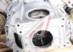 Двигатель ЗМЗ-5234 ПАЗ-3205 ЕВРО-0,2,3 130 л.с. (без ремней,генератора) (ОАО ЗМЗ) № 523400-1000400-00, 5234.1000400/523400-1000400-00/523400100040000, 5234.1000400