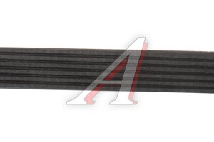 Ремень приводной поликлиновой 6PK2500 HYUNDAI IX35 MICHELIN 6PK2500