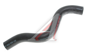 Патрубок HYUNDAI Santa Fe (00-) (2.0 TCI) радиатора верхний GEUN YOUNG 25411-26400, 157-106