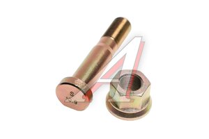 Болт колеса SHACMAN SHAANXI заднего с гайкой MOVELEX 99012340123-MX, 99012340123