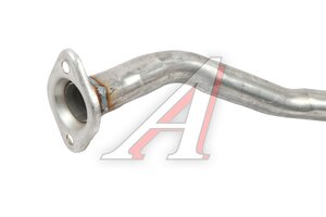 Труба выхлопная PEUGEOT Partner средняя часть BOSAL 750-305