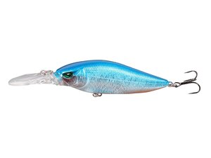 Воблер Sprut Goromo 75F 75mm/12g/1,5-2,5m SB Goromo 75F SB