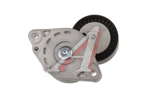 Натяжитель приводного ремня MITSUBISHI Outlander (05-) KORTEX KTP2069, 1345A031