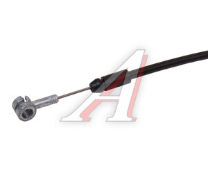 Трос капота KIA Cerato (04-) (от замка) INFAC 81190-2F100