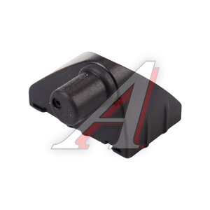 Кронштейн VW Caddy (04-) полки багажника BSG BSG90995016, 2K0863533